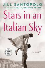 Stars in an Italian Sky