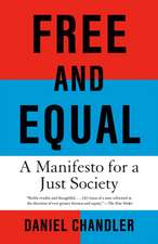 Free and Equal