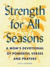 Strength for All Seasons