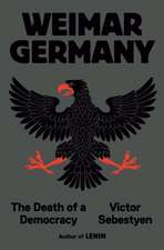 Weimar Germany
