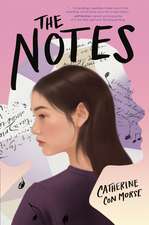 Con Morse, C: Notes