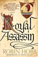 Royal Assassin