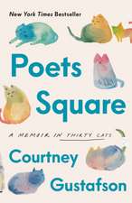 Poets Square