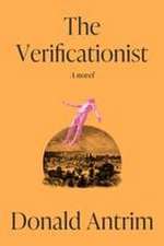 The Verificationist
