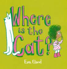Where Is the Cat?