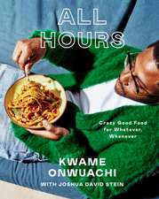All Hours