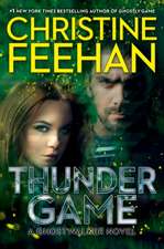 Feehan, C: Thunder Game