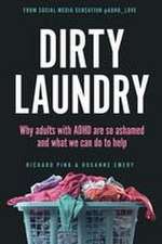 Dirty Laundry