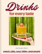 Drinks for Every Taste