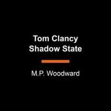 Tom Clancy Shadow State