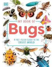 My Book of Bugs