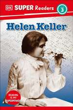 DK Super Readers Level 3 Helen Keller