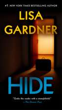 Gardner, L: Hide