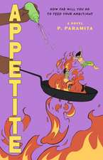 Appetite
