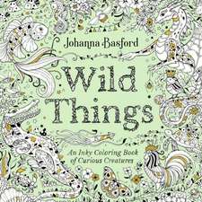 Wild Things