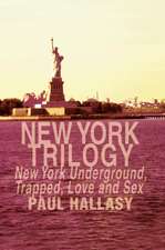 New York Trilogy