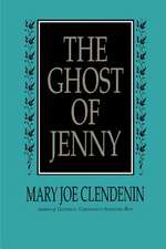 The Ghost of Jenny