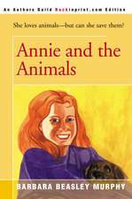 Annie and the Animals