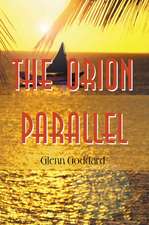 The Orion Parallel