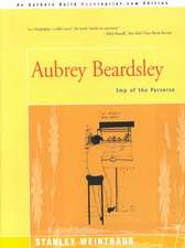 Aubrey Beardsley