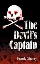 The Devil's Captain