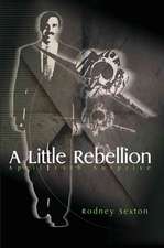 A Little Rebellion