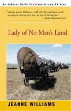 Lady of No Man's Land