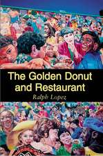 The Golden Donut and Restaurant