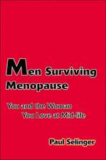 Men Surviving Menopause