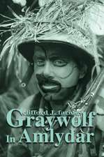 Graywolf in Amlydar