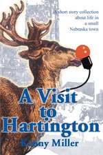 A Visit to Hartington