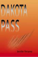 Dakota Pass