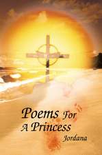 Poems for a Princess