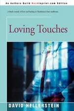 Loving Touches