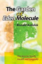 The Garden of Eden Molecule