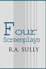 Four Screenplays