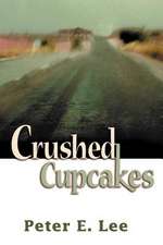 Crushed Cupcakes