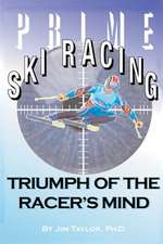 Prime Ski Racing