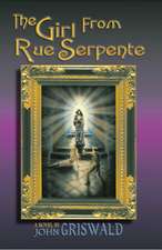 The Girl from Rue Serpente