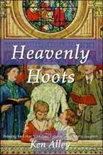 Heavenly Hoots