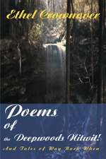 Poems of the Deepwoods Nitwit!