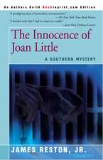 The Innocence of Joan Little