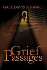 Grief Passages