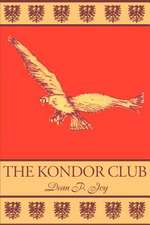 The Kondor Club