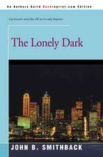 The Lonely Dark