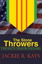 The Stone Throwers