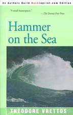 Hammer on the Sea