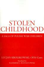 Stolen Childhood