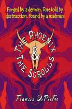 The Phoenix & the Scrolls