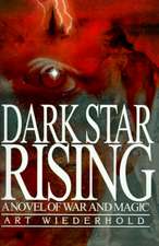 Dark Star Rising